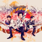 BRADIOの47都道府県ツアーにフレンズ、髭、AFOC、IDLMs、夜ダンら