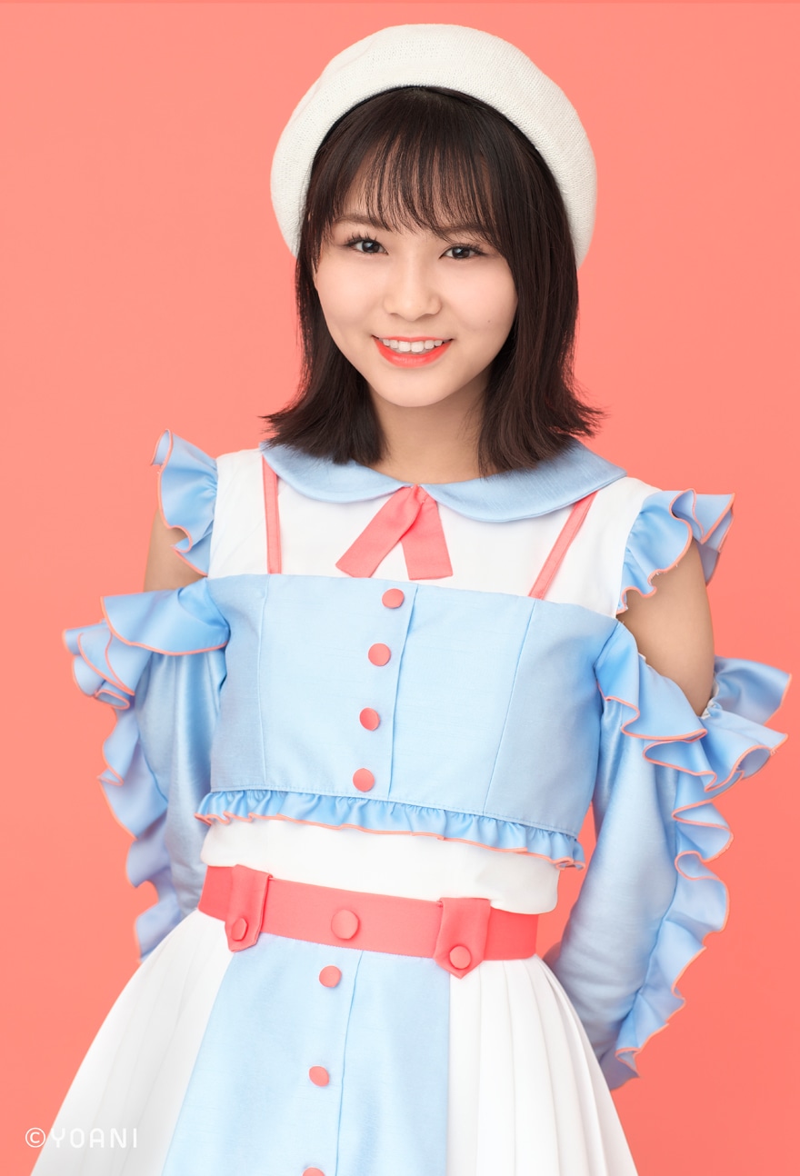 大場花菜
