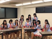 「だって、大分LOVE『新』おみやげ開発Project」ムービー撮影中の様子。