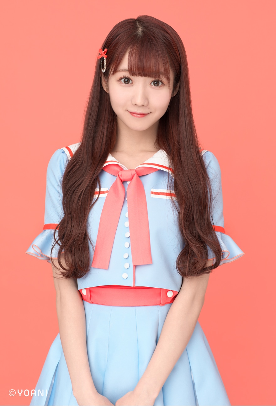 大谷映美里