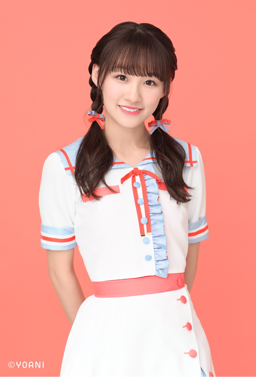 音嶋莉沙