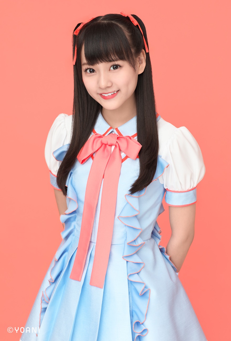 齊藤なぎさ