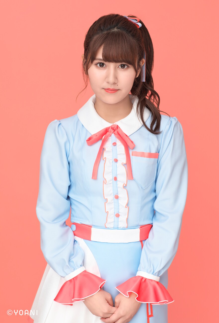 佐竹のん乃 生写真 NEWS | ＝LOVE Official Fan Club