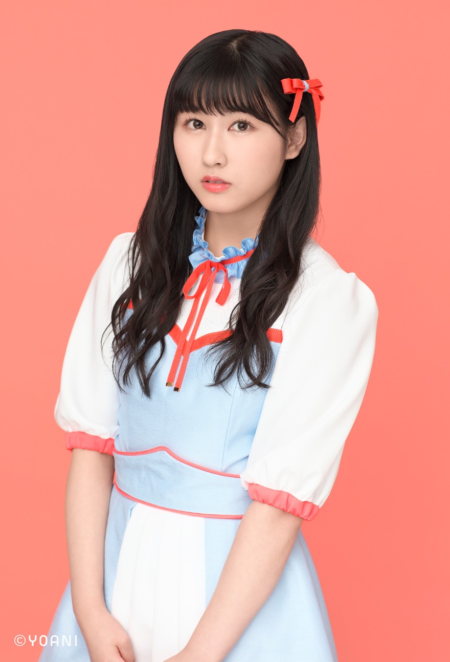 山本杏奈