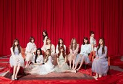 IZ*ONE (c)OFF THE RECORD
