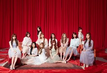 IZ*ONE (c)OFF THE RECORD