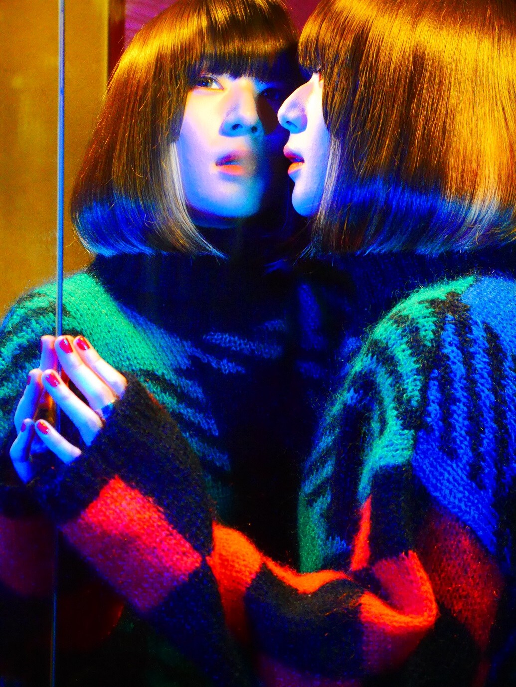 majiko「7SEEDS」エンディングテーマ担当「絶望の暗闇にも一筋の光が射しますように」