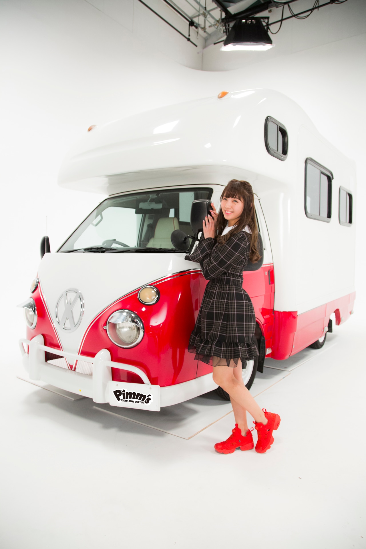 栗田麻理