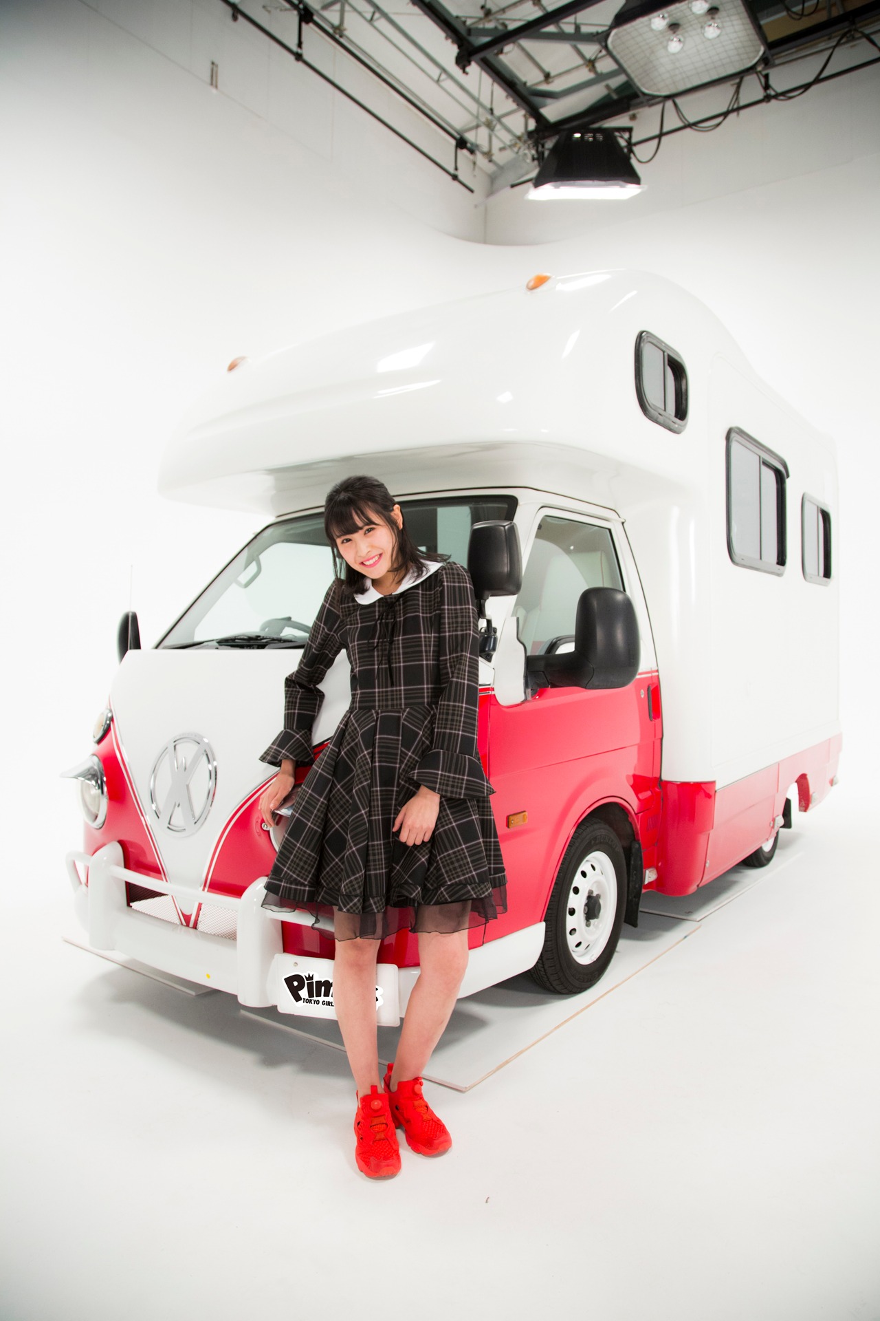 川崎優菜