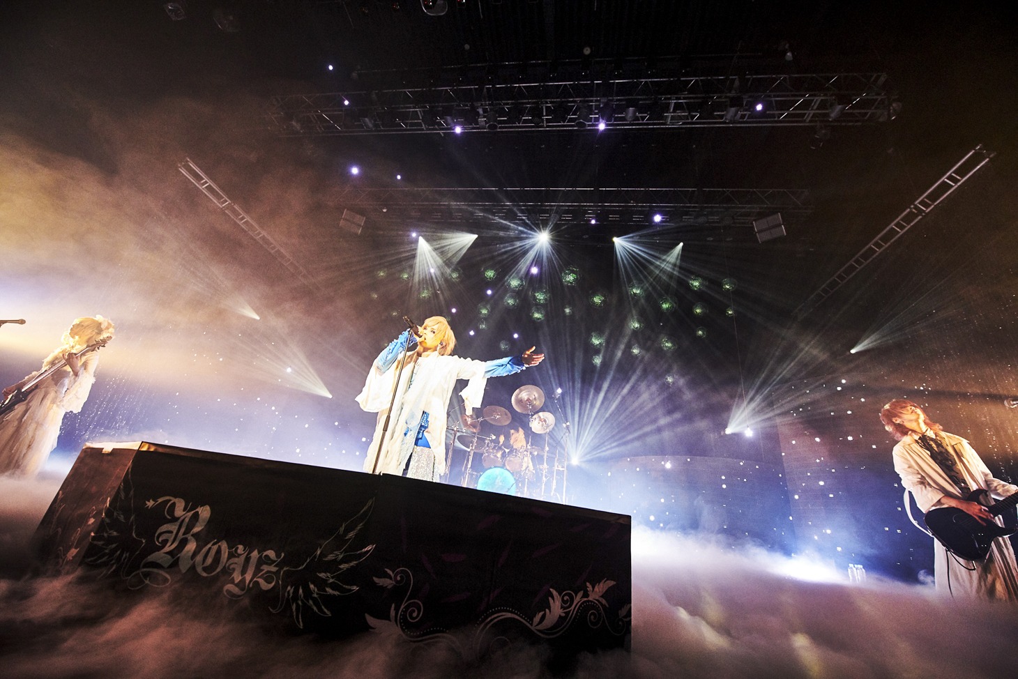 Royz