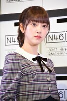 堀未央奈