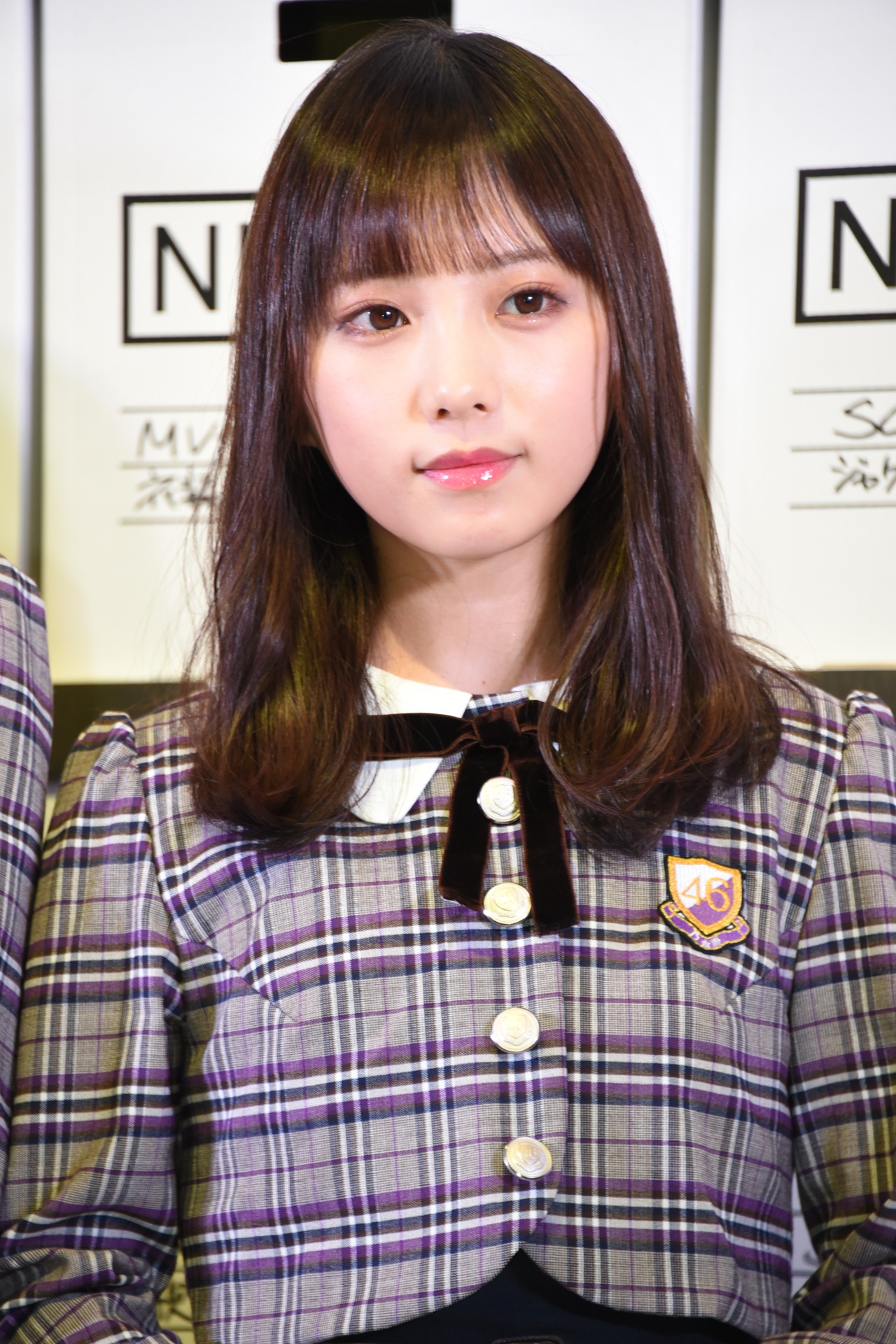 与田祐希