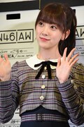 堀未央奈