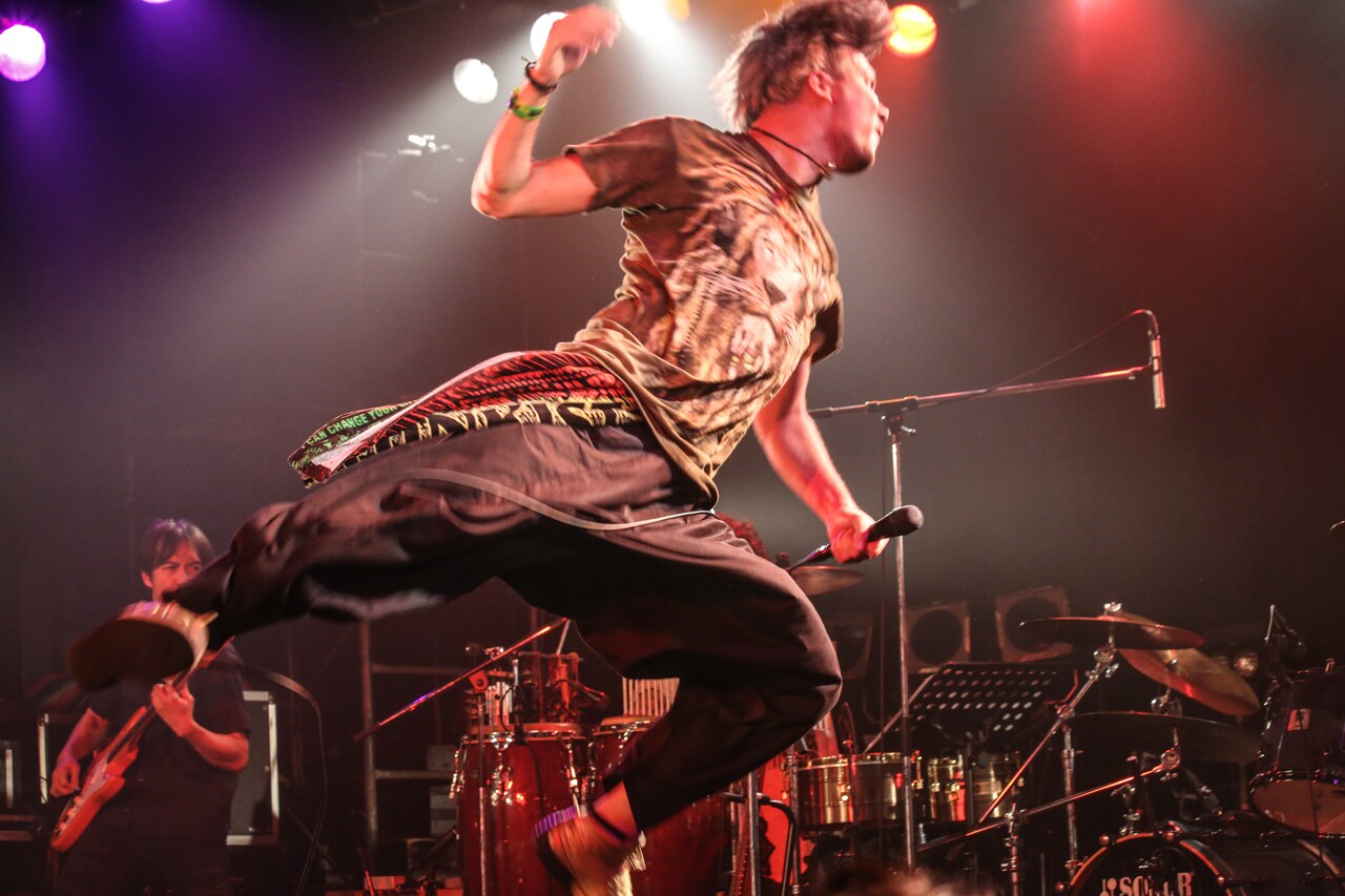 FUNKIST新シングルに女子プロレス団体「SEAdLINNNG」公式応援ソング