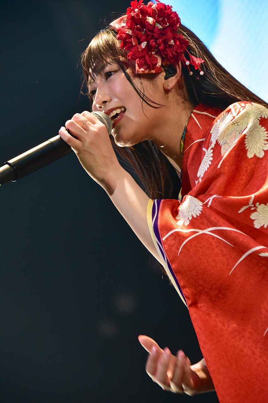 松下玲緒菜