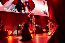 「TDCでまねきケチャ 2019!」の様子。