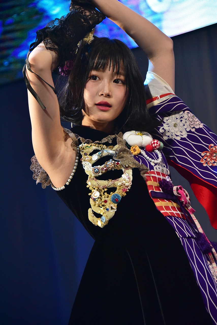 中川美優