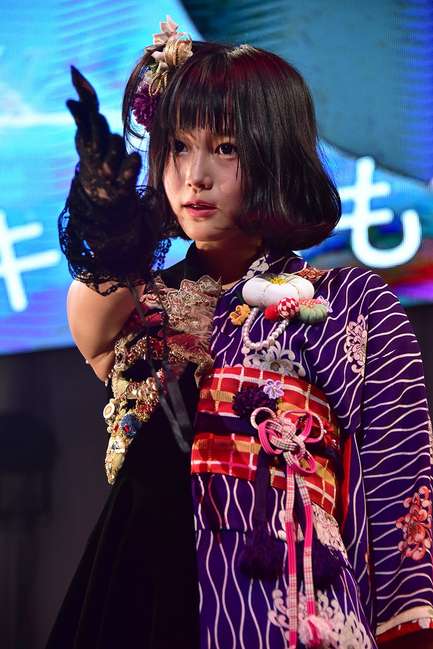 中川美優