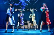 「TDCでまねきケチャ 2019!」の様子。