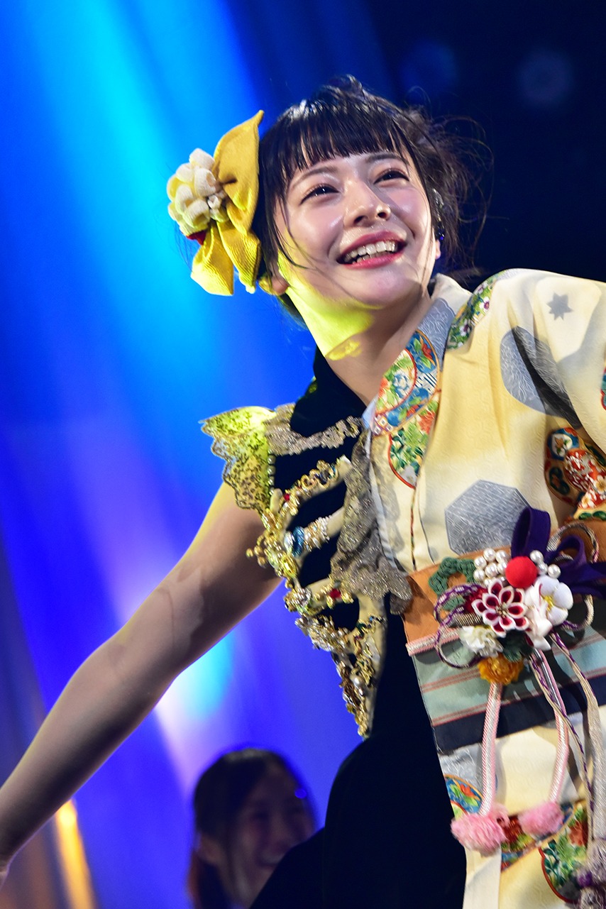 深瀬美桜