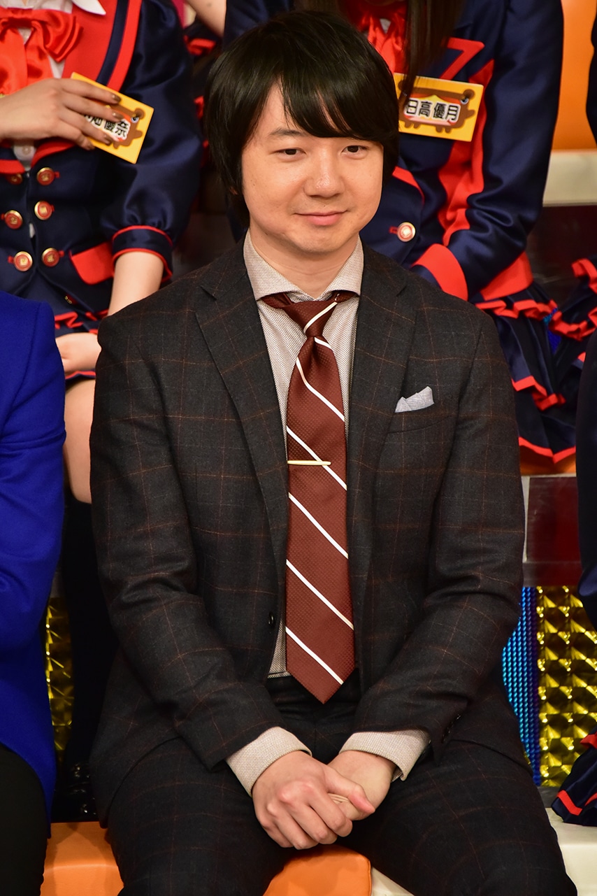相田周二（三四郎）
