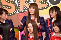 内山命（後列中央）