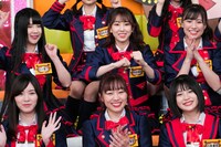 「SKEBINGO! ガチでお芝居やらせて頂きます！」収録の様子。(c)「SKEBINGO!」製作委員会