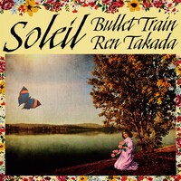 超特急 / 高田漣「ソレイユ」ジャケット