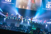 GANG PARADE（Photo by Kenta Sotobayashi）