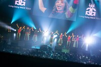 GANG PARADE（Photo by Kenta Sotobayashi）