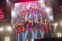 GANG PARADE（Photo by Kenta Sotobayashi）