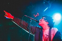 石崎ひゅーい（撮影：鈴木友莉）