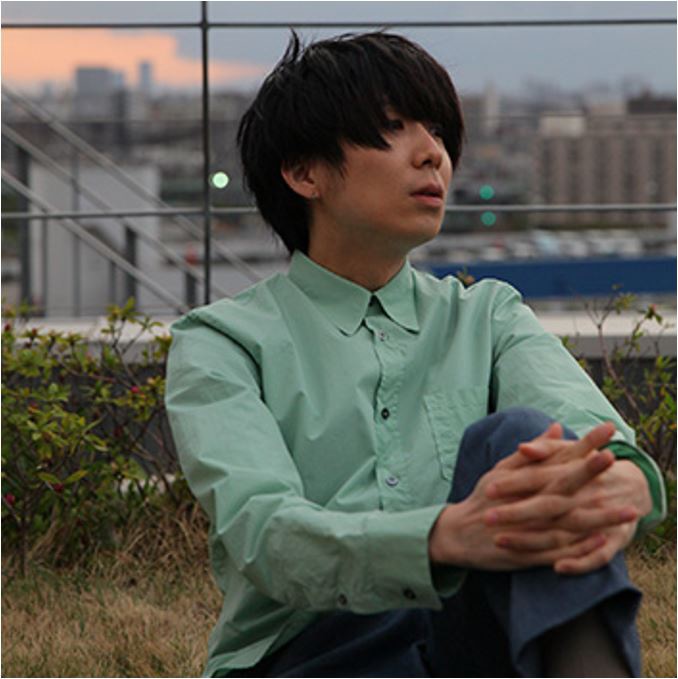 川谷絵音
