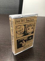 Plastic Tree「続 B面画報」初回限定盤予約特典のカセットテープ復刻版。