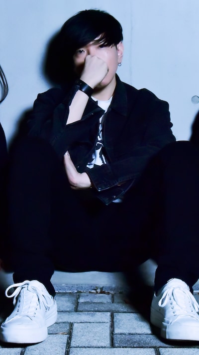 松本明人（真空ホロウ）