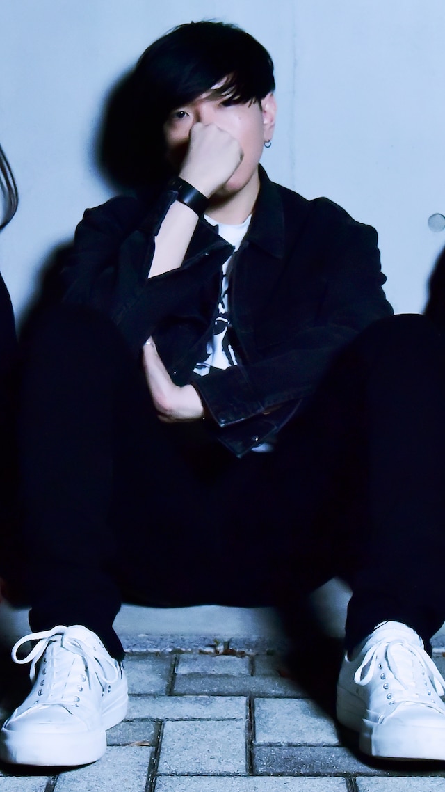 松本明人（真空ホロウ）