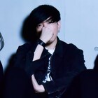 真空ホロウの松本明人、新作アートワークを手がけるごめん初個展にゲスト出演