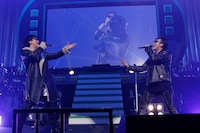 King&Rogueone（撮影：草刈雅之）