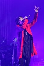 鈴村健一（撮影：草刈雅之）