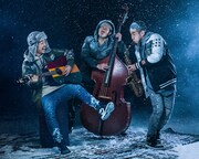 「Love music」でWANIMAら3組がライブ披露、the telephones4年ぶりツアー密着も