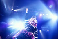 ようなぴ（撮影：後藤壮太郎）