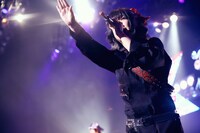 しふぉん（撮影：後藤壮太郎）