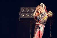 ようなぴ（撮影：後藤壮太郎）