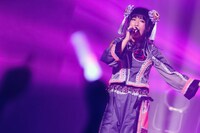 けちょん（撮影：後藤壮太郎）