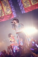 あの（撮影：後藤壮太郎）