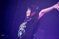 けちょん（撮影：後藤壮太郎）