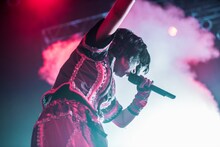 しふぉん（撮影：曽我美芽）