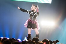 ようなぴ（撮影：曽我美芽）