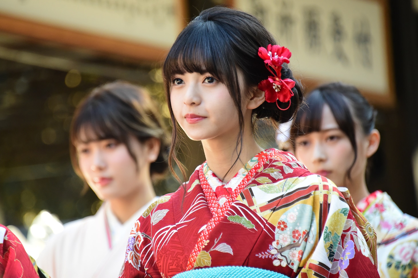 齋藤飛鳥