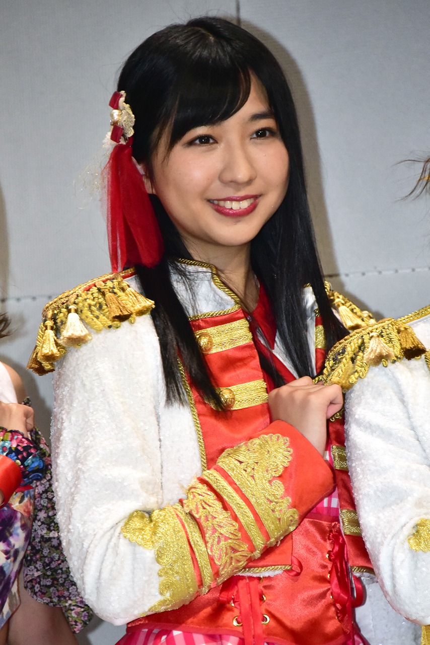 溝手るか